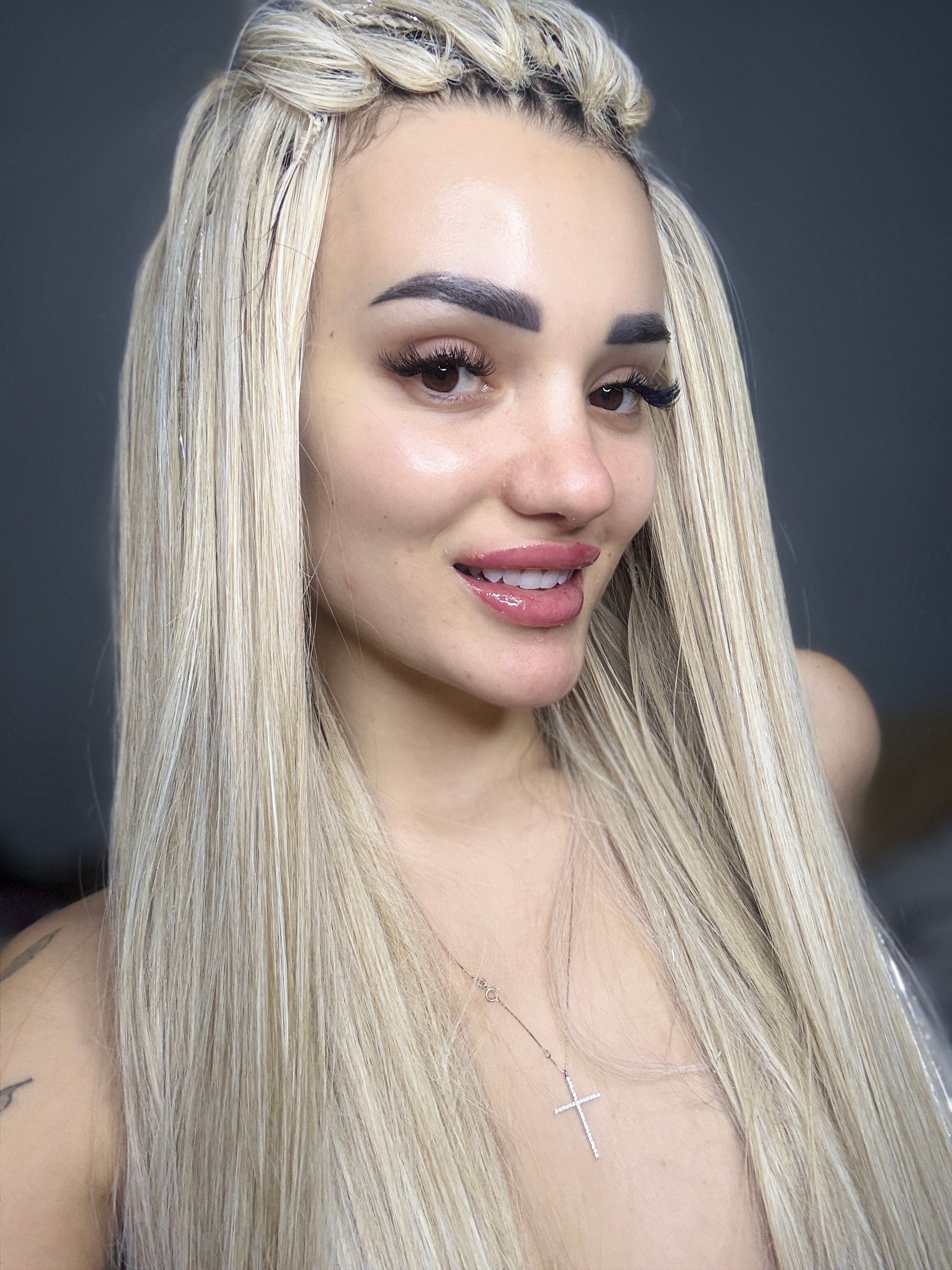 arinamistress
